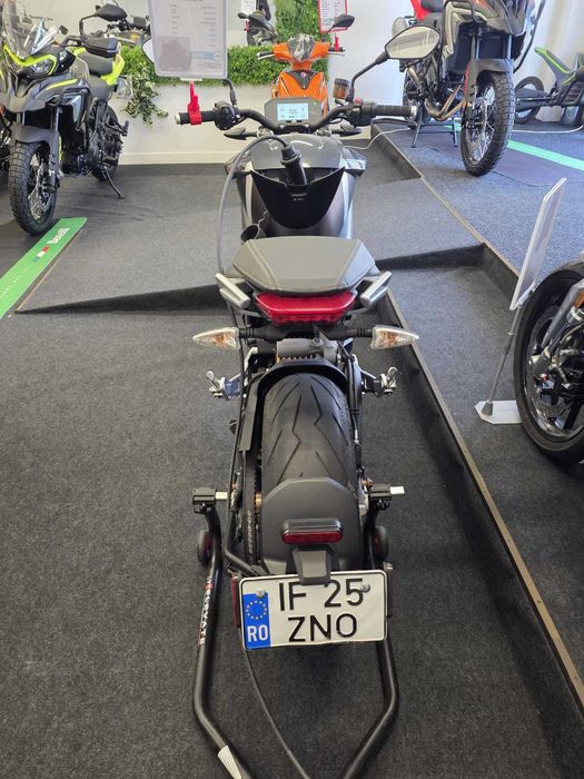 Zero Motorcycle Motocicleta electrica