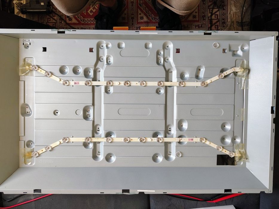 Reparatii TV -Rapid, profesional, garantat