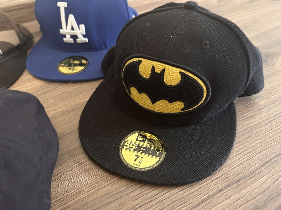 Рапърски шапки с козирка