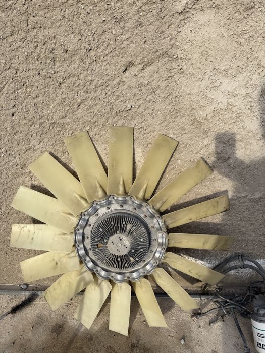 Deutz двигатель