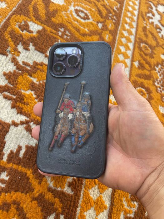 Iphone 14 pro max dual sim 128 GB