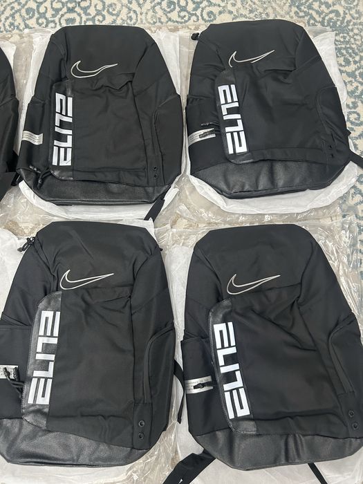 Nike elite сумка