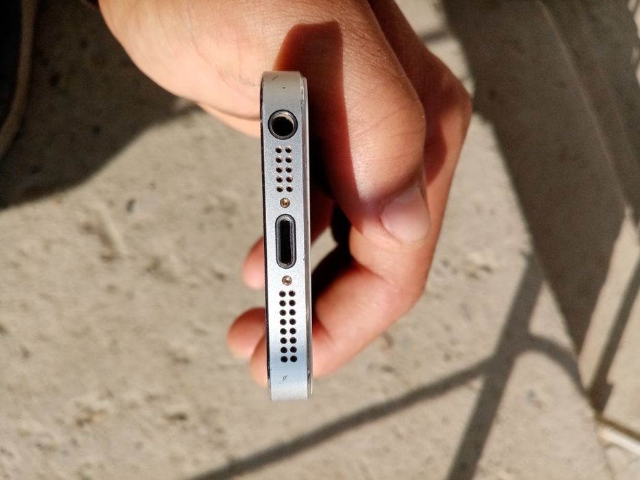 Iphone 5s holati ideal