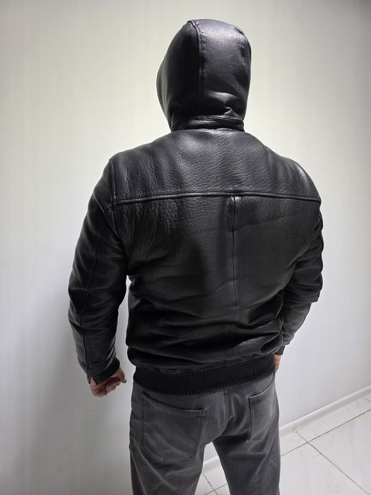 Натуральная кода