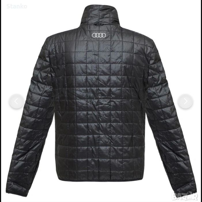 Яке Halti Schoffel