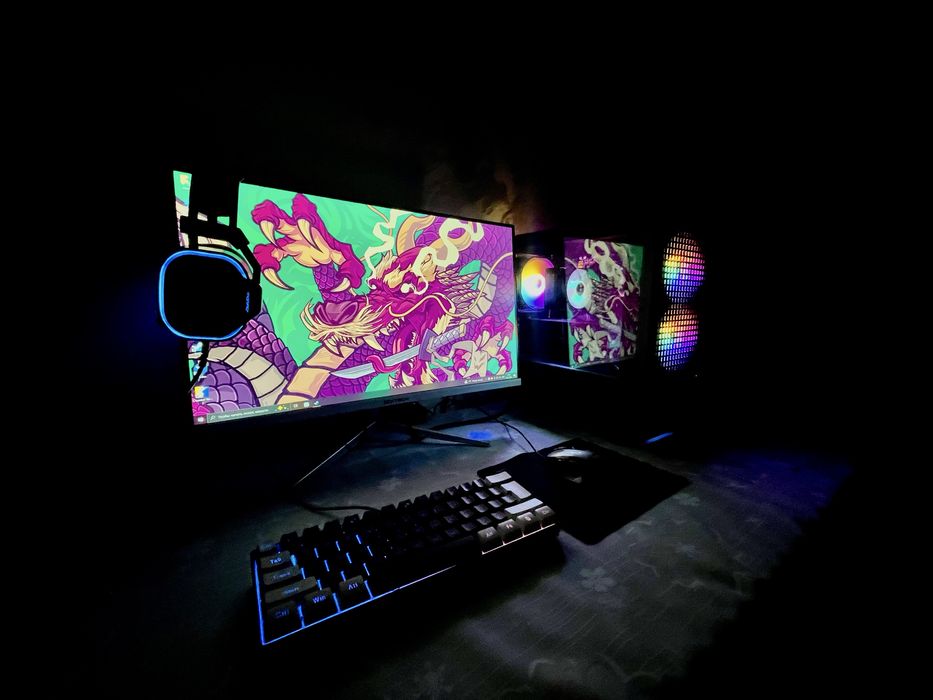 Арзан компьютер сатилады