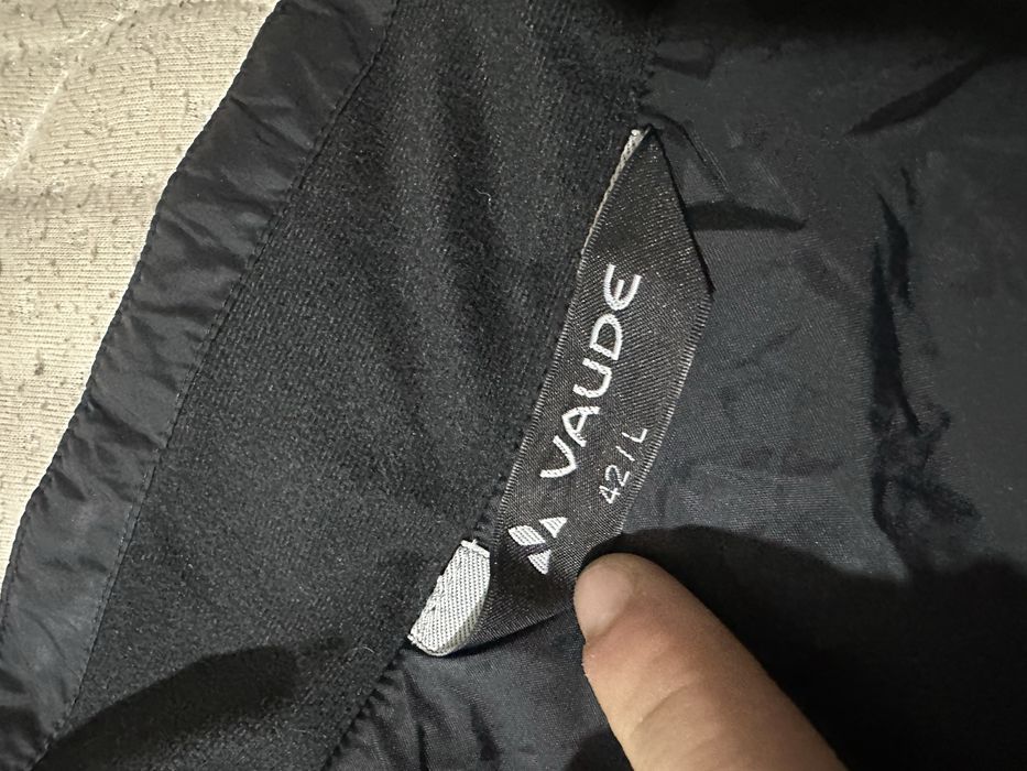Vaude Sesvenna PrimaLoft® дамски елек