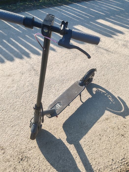 Trotineta electrica 30km/h