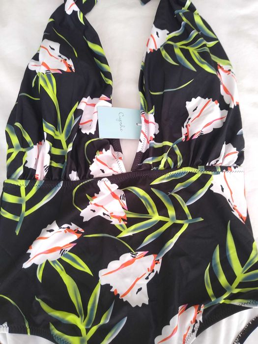 Shapewear Нов цял бански,