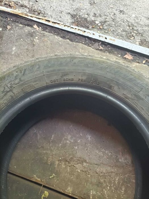 Летни Гуми 4х4 215/65 R16 98V