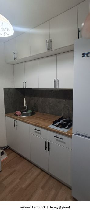 Продам 3х ком квартиру