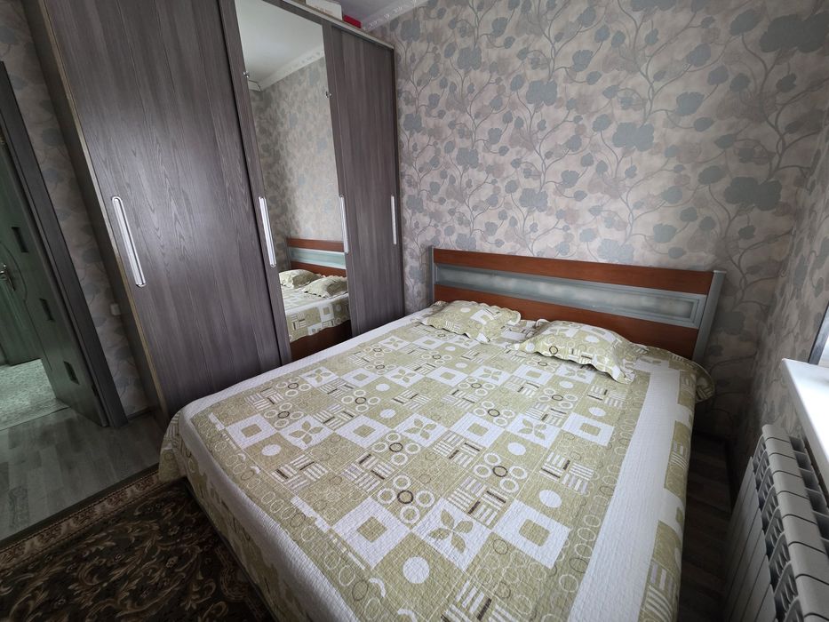 Продается 5 комнатная квартира  карасу 2