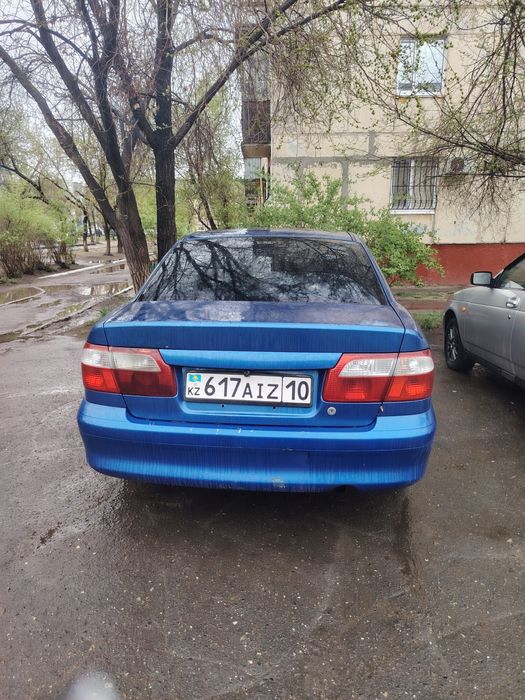 Продам Мазду Capella