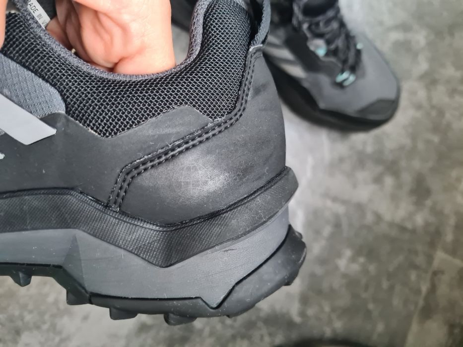 Ghete adidas Terrex 38 2/3