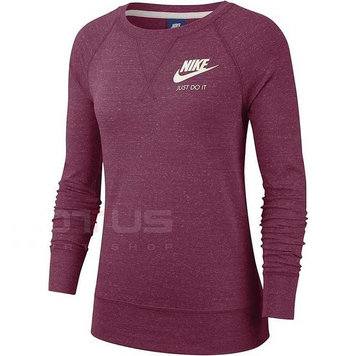 NIKE Just Do it Блуза/Дамска S/M
