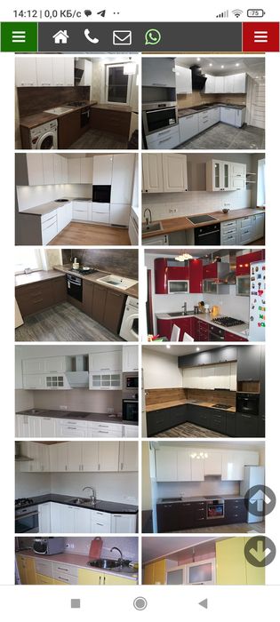 Мебель на заказ Качество