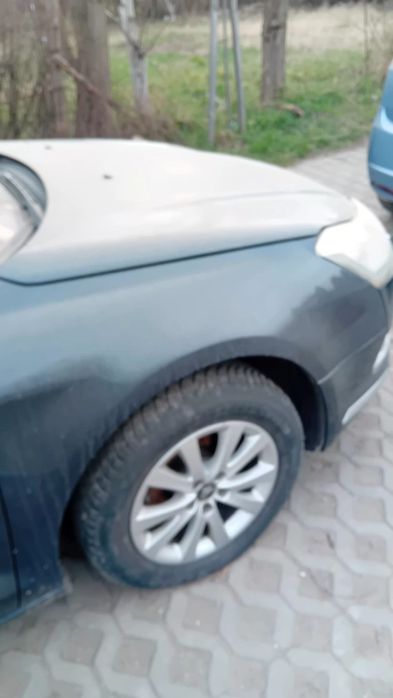 Vând citroen  C5