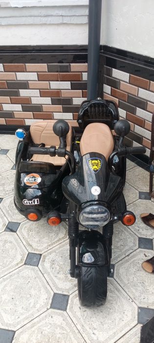 Holati ideal darajada