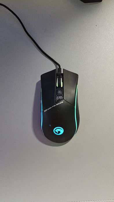 Kit Tastatura gaming+mouse gaming