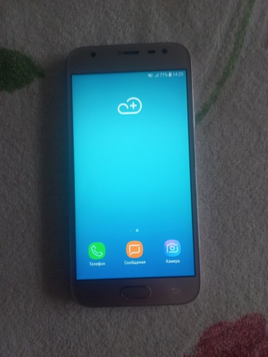 Самсунг джи 3, 17 год