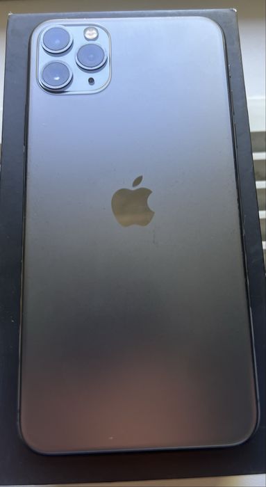 IPHONE 11 pro max