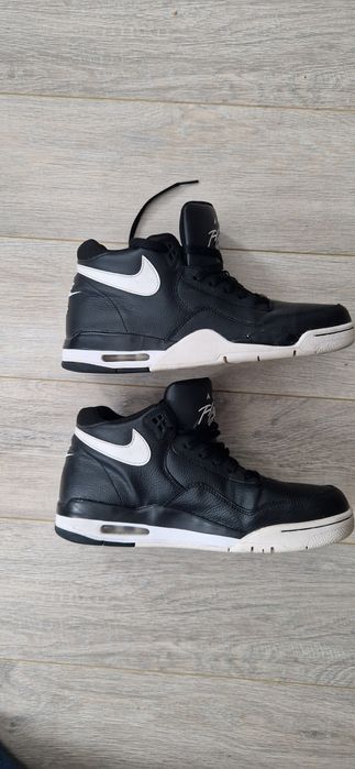 Ghete nike air flight