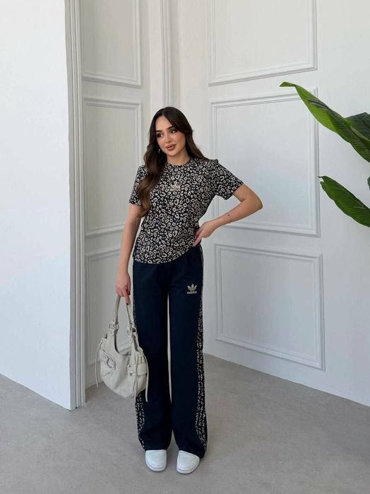 Дамски екипи  S M L XL- Guess,   Adidas