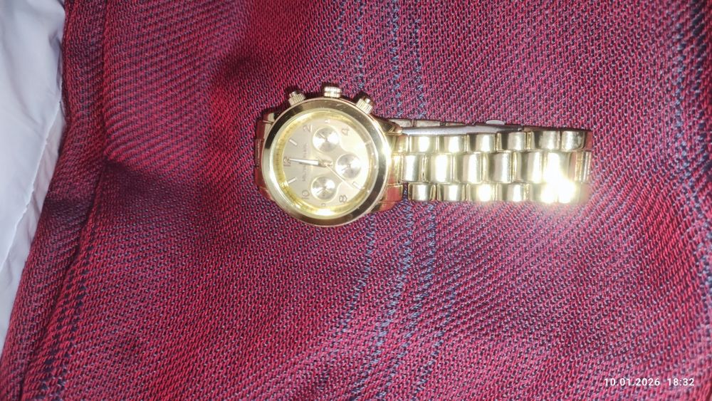 Michael Kors часы наручные