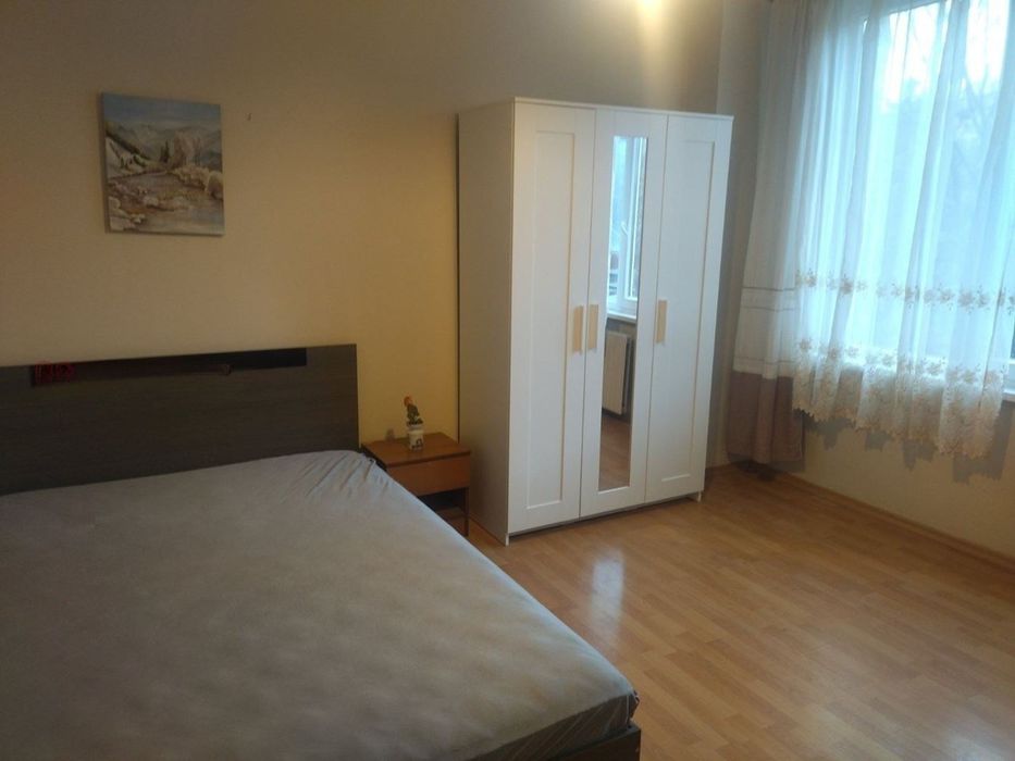 Дава се под наем Двустаен апартамент в София, Лозенец - 70 кв.м за 607.41 € - Снимка #2