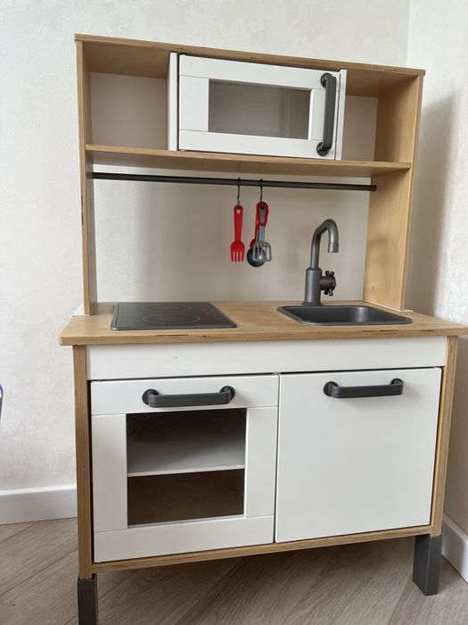 Кухня детская Ikea