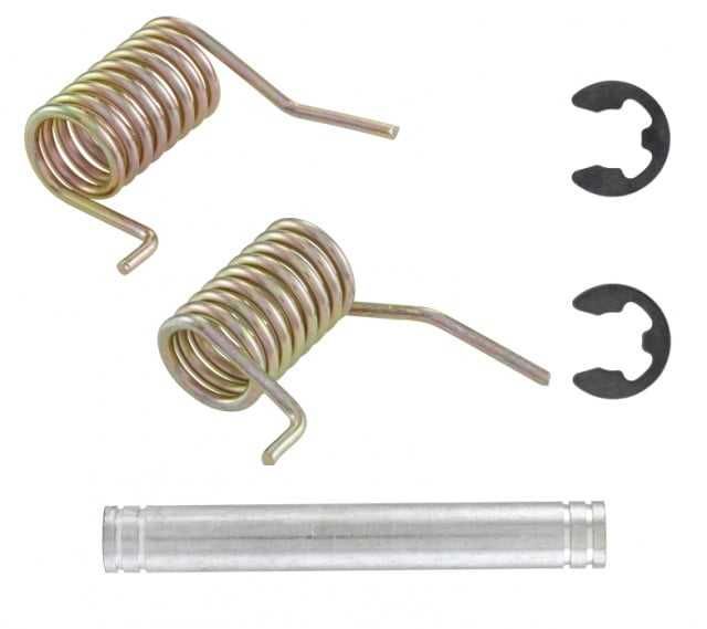 Cric moped Piaggio Ciao / Bravo / Grillo Kit de Reparatie ARC