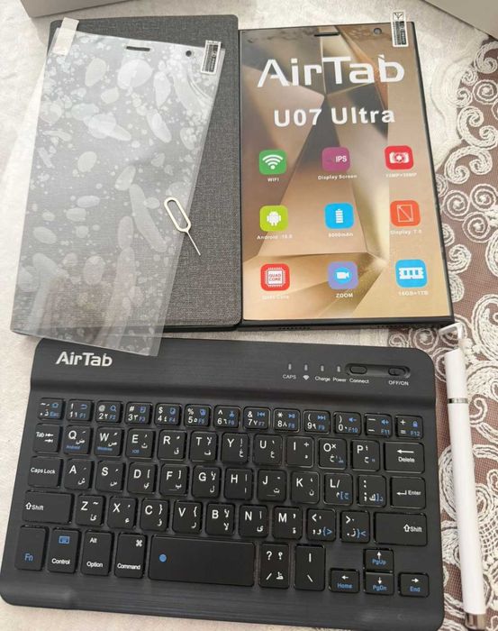 Продам планшет Airtab Ultra