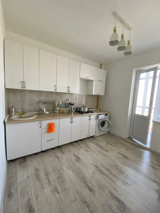 Продам двухкомнатную квартиру