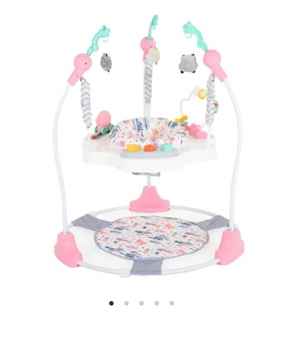 Бънджи Moni Magic Fun