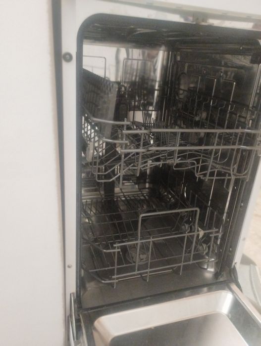 Vand masina se spalat vase Gorenje independenta 45 cm