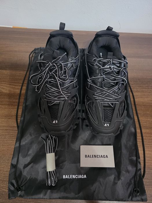 Balenciaga track *PREMIUM*