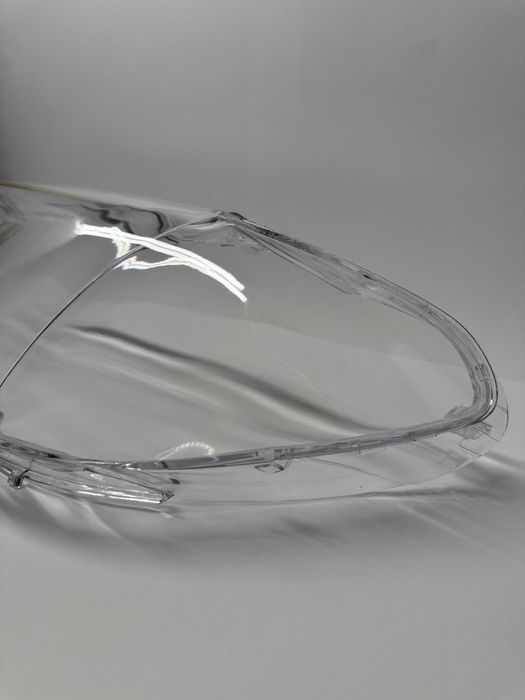 Стъкла за фарове BMW 3 серия E46 04-06 купе фейслифт БМВ Е46 капаци