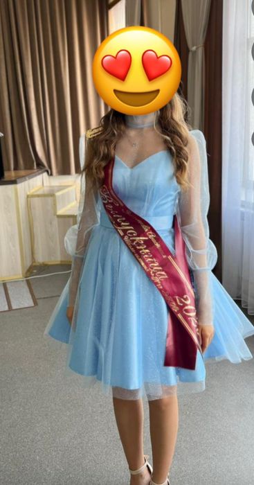 Продам платье вечернее