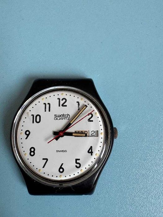 Ceasuri De Mana,Barbati,Dama