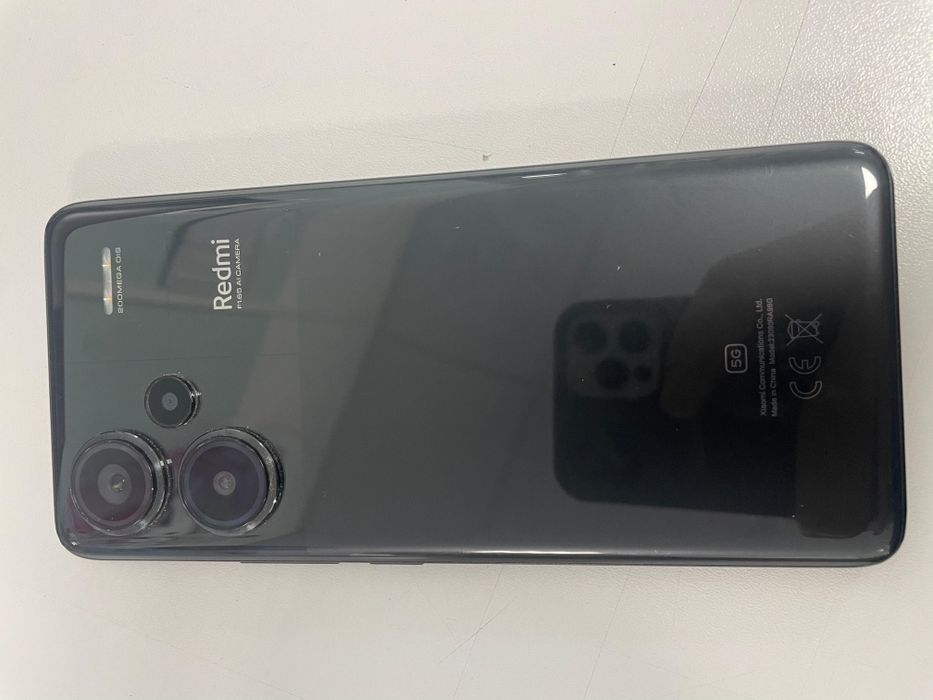 Редми нот 13про +