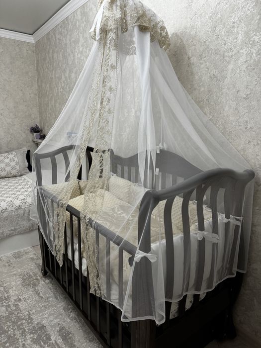 Детский манеж (0-3 лет)