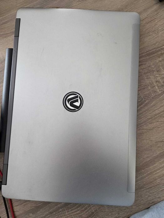 Laptop Dell + Autocom 2021 diagnoza auto  + camion
