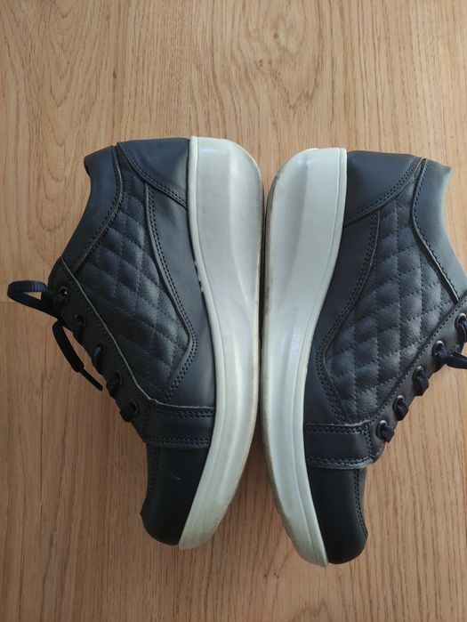 Летни дамски обувки 37 номер. НАМАЛЕНИЕ 20%