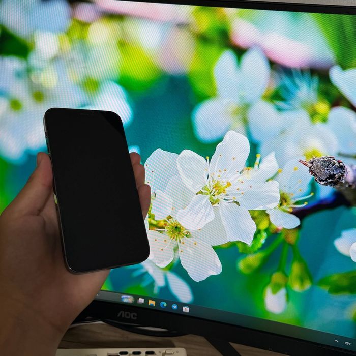 IPhone 12 pro modeli