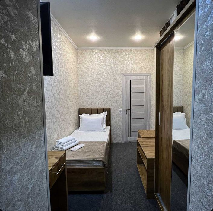 Гостиница в городе ташкент Adra Hyatt Hotel