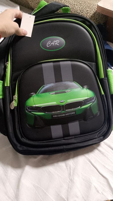 Продам новый рюкзак!