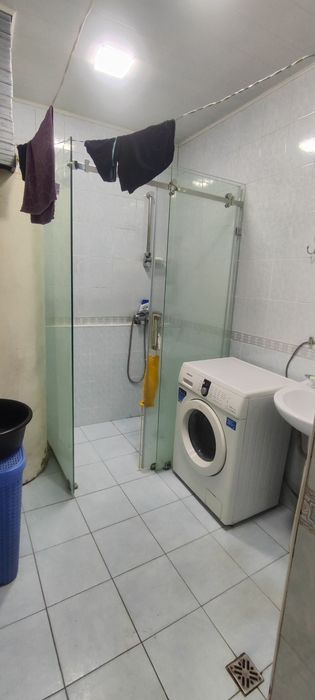 Prodaja Komolon Mahalla  Hovli #AAA296