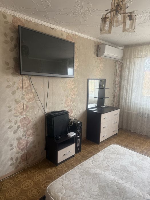 Сдам квартиру 3х комнатную