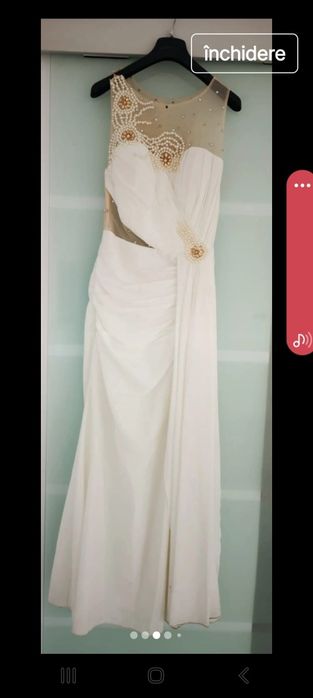 Rochie eleganta de seară