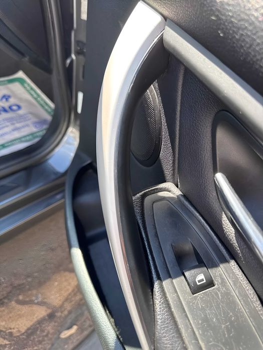 Гаранция! Дръжки за Врати с Директен Монтаж за BMW F30 F31 F32 F35 F80